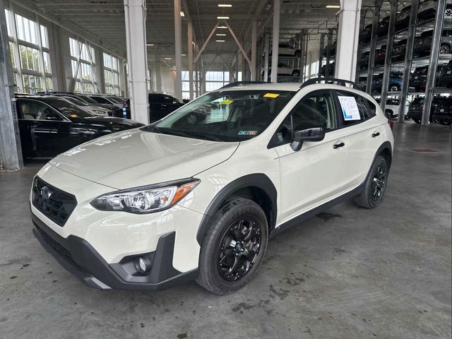 2023 Subaru Crosstrek Premium