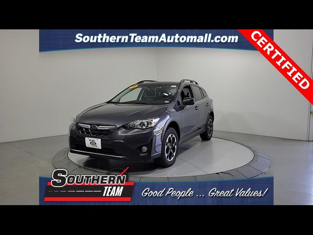 2023 Subaru Crosstrek Premium