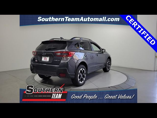 2023 Subaru Crosstrek Premium