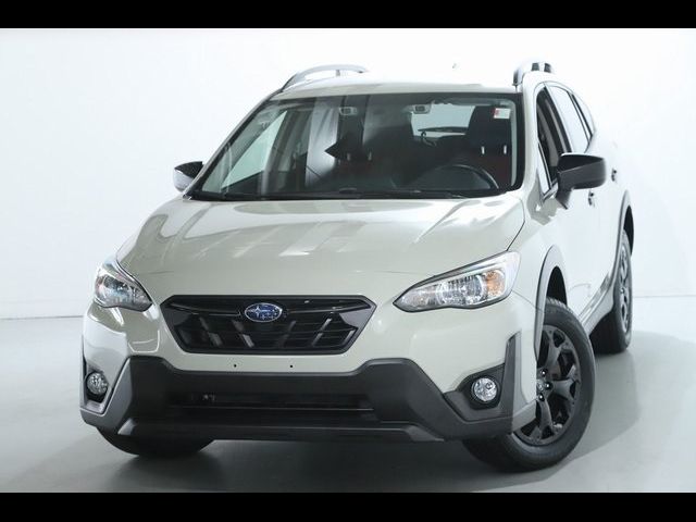 2023 Subaru Crosstrek Premium