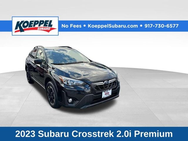 2023 Subaru Crosstrek Premium