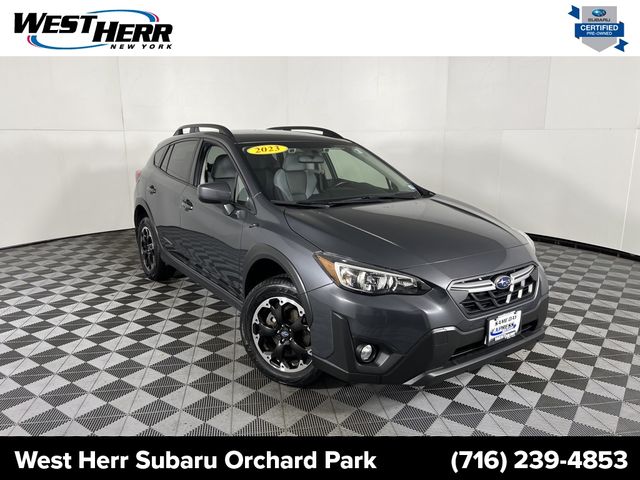 2023 Subaru Crosstrek Premium