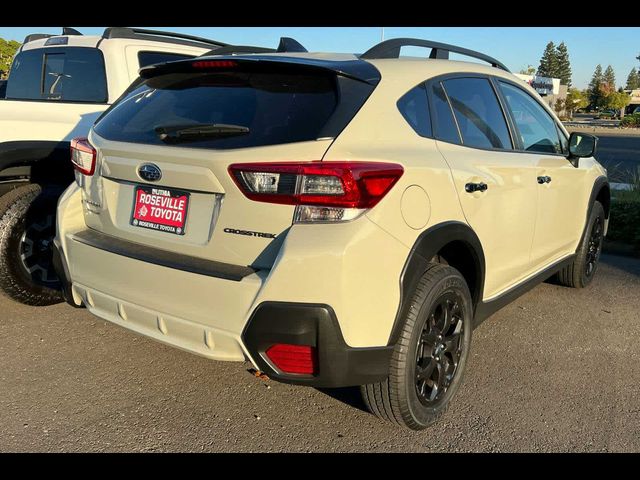 2023 Subaru Crosstrek Premium