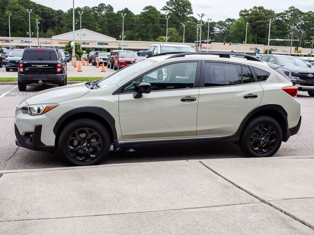 2023 Subaru Crosstrek Premium