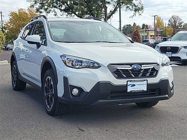 2023 Subaru Crosstrek Premium