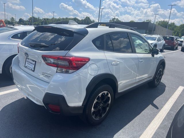 2023 Subaru Crosstrek Premium