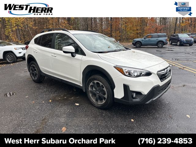 2023 Subaru Crosstrek Premium