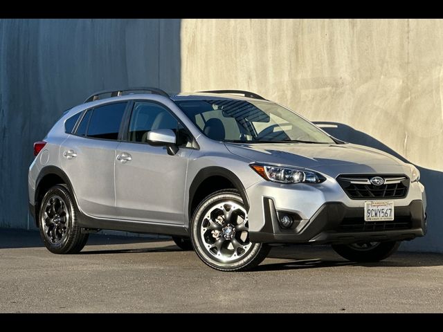 2023 Subaru Crosstrek Premium