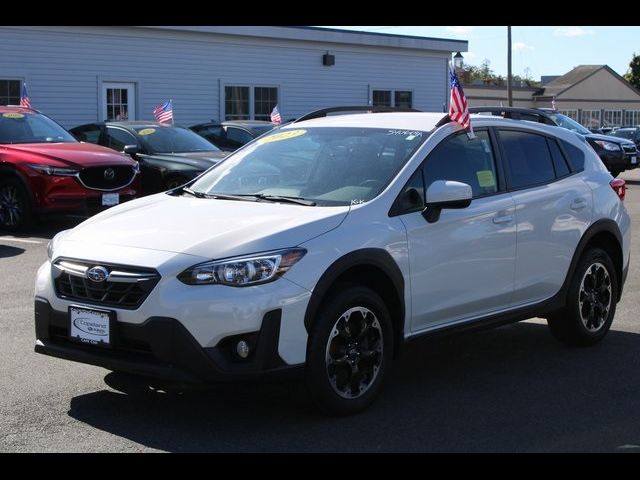 2023 Subaru Crosstrek Premium