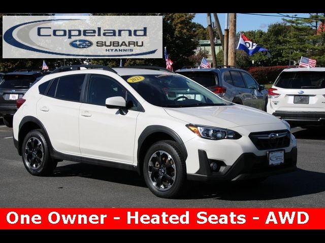 2023 Subaru Crosstrek Premium