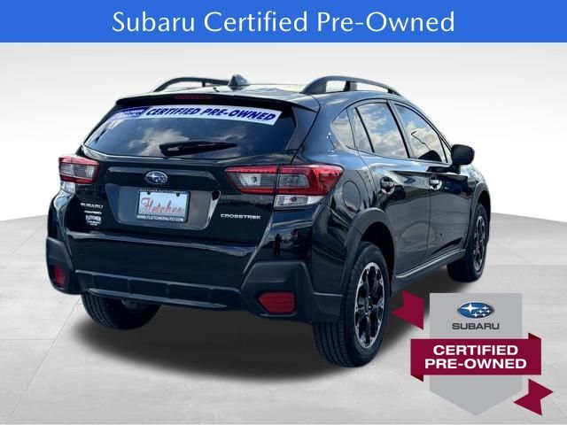 2023 Subaru Crosstrek Premium