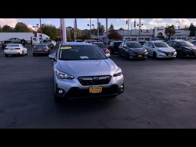 2023 Subaru Crosstrek Premium