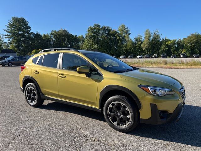 2023 Subaru Crosstrek Premium