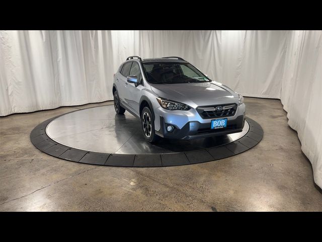 2023 Subaru Crosstrek Premium