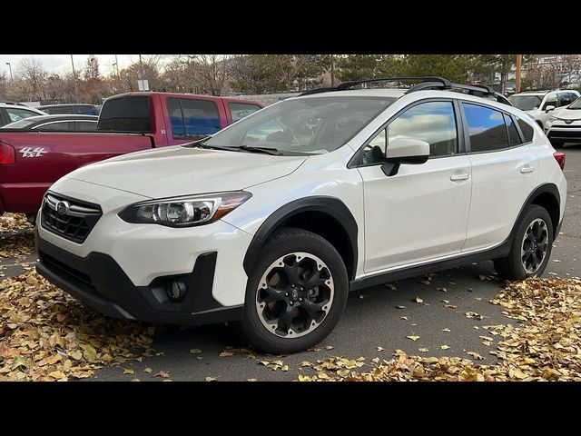 2023 Subaru Crosstrek Premium