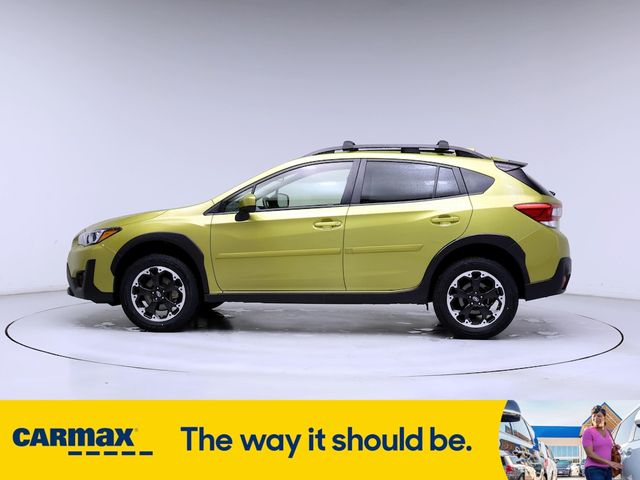 2023 Subaru Crosstrek Premium