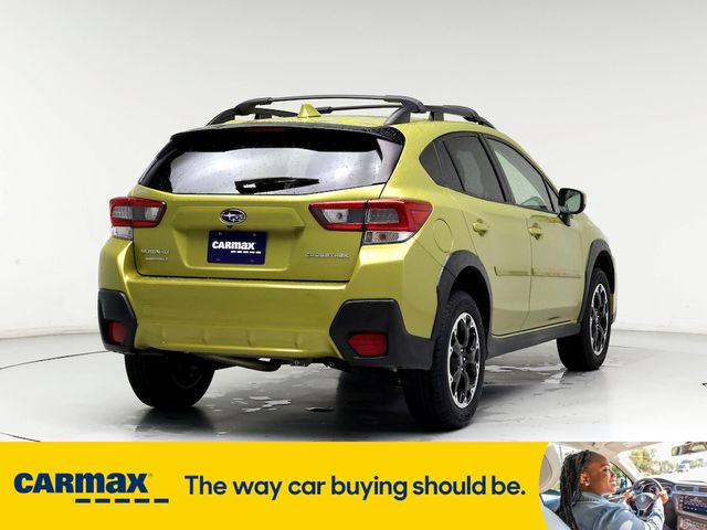 2023 Subaru Crosstrek Premium