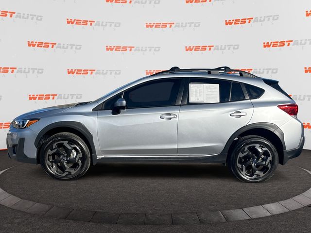 2023 Subaru Crosstrek Premium