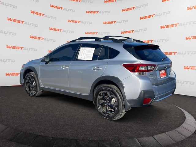 2023 Subaru Crosstrek Premium