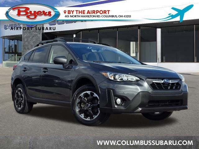 2023 Subaru Crosstrek Premium