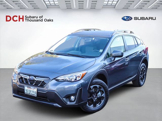 2023 Subaru Crosstrek Premium