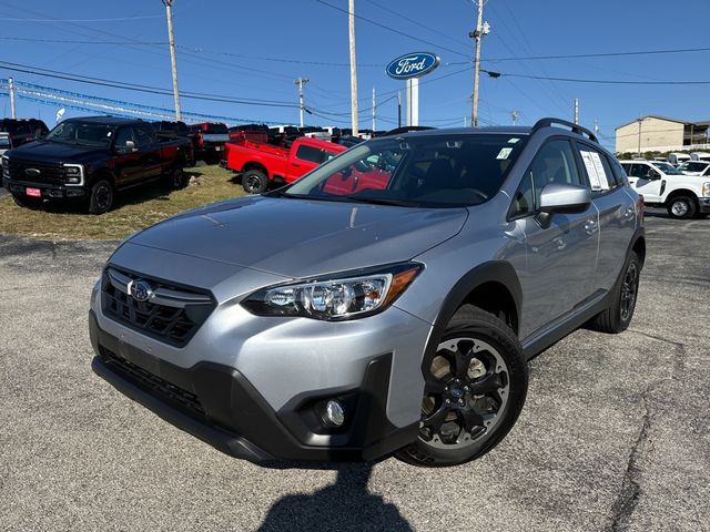 2023 Subaru Crosstrek Premium