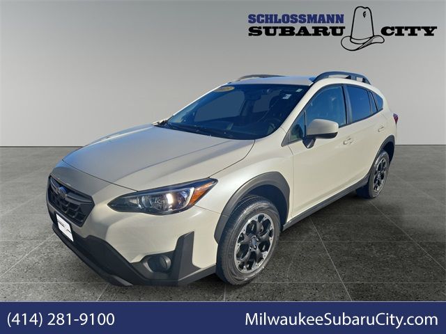 2023 Subaru Crosstrek Premium