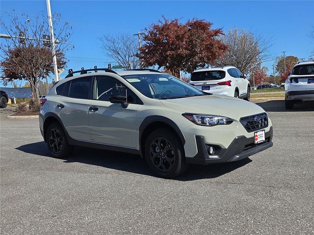 2023 Subaru Crosstrek Premium
