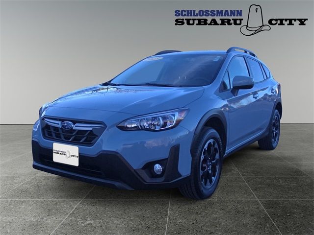 2023 Subaru Crosstrek Premium