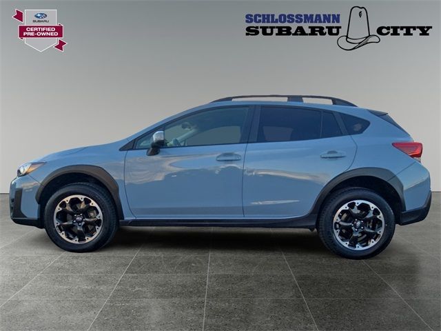 2023 Subaru Crosstrek Premium