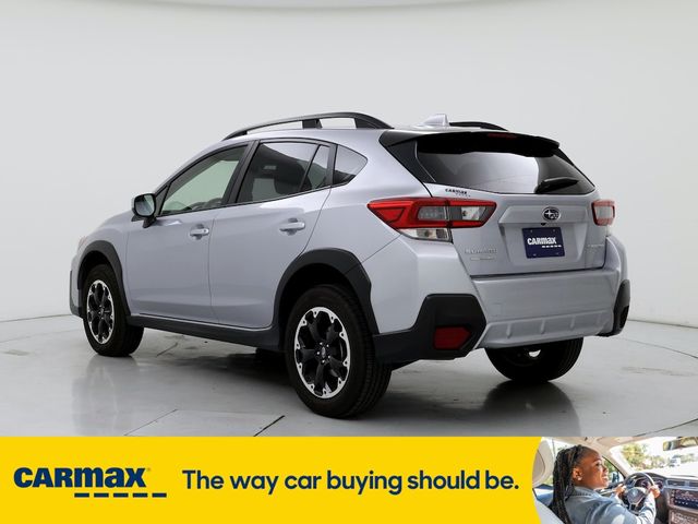 2023 Subaru Crosstrek Premium