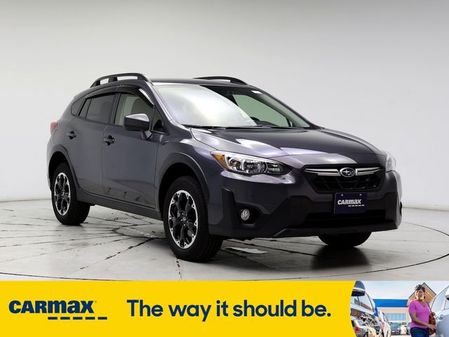 2023 Subaru Crosstrek Premium