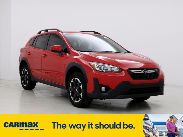 2023 Subaru Crosstrek Premium