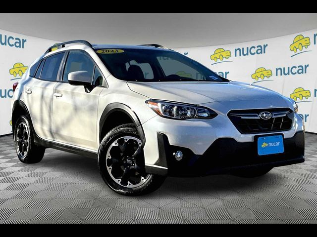 2023 Subaru Crosstrek Premium