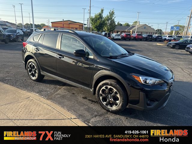 2023 Subaru Crosstrek Premium