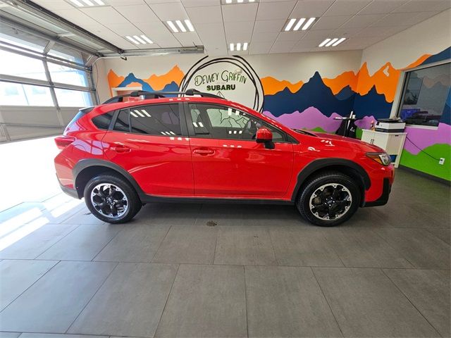 2023 Subaru Crosstrek Premium