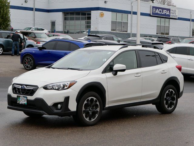 2023 Subaru Crosstrek Premium