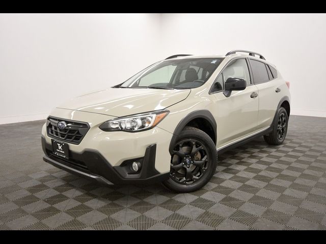 2023 Subaru Crosstrek Premium