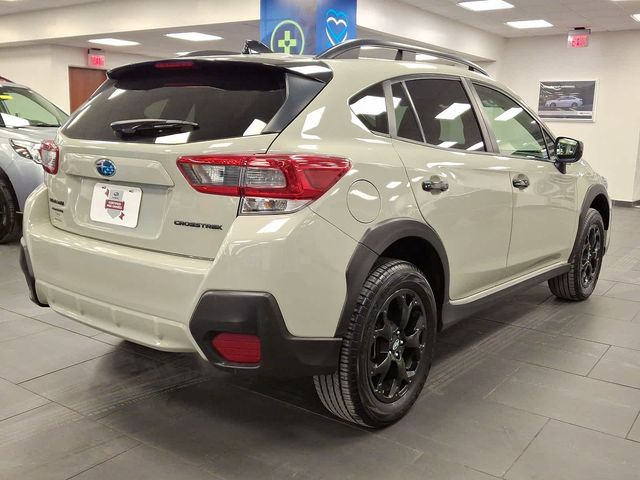 2023 Subaru Crosstrek Premium