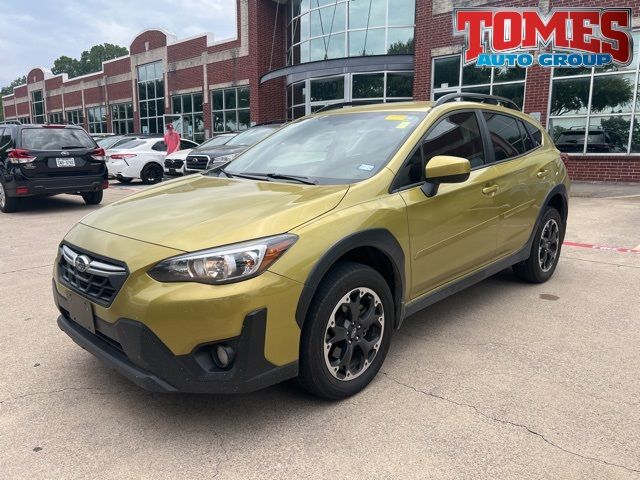 2023 Subaru Crosstrek Premium