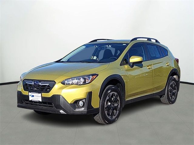 2023 Subaru Crosstrek Premium