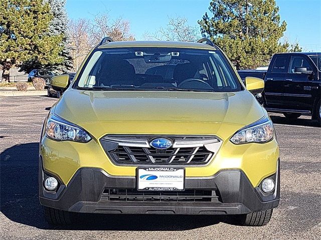 2023 Subaru Crosstrek Premium