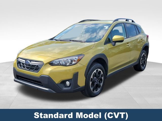 2023 Subaru Crosstrek Premium