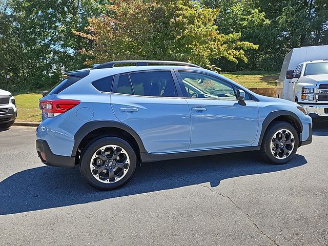 2023 Subaru Crosstrek Premium