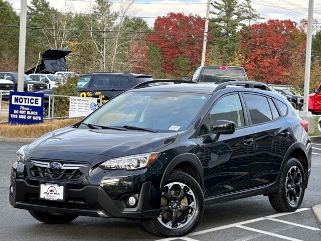 2023 Subaru Crosstrek Premium