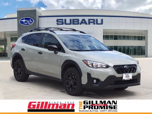 2023 Subaru Crosstrek Premium