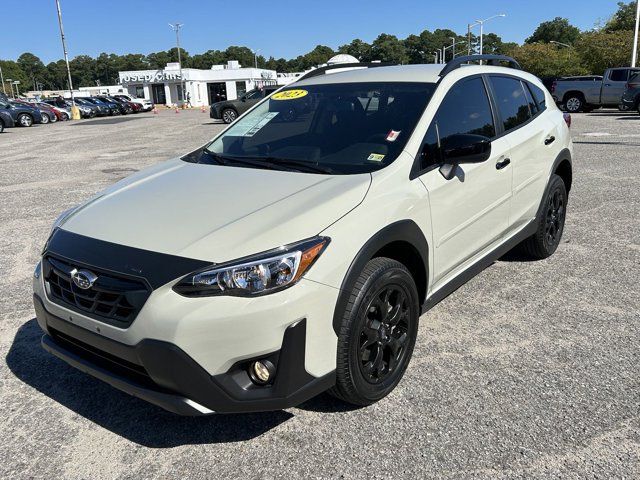 2023 Subaru Crosstrek Premium