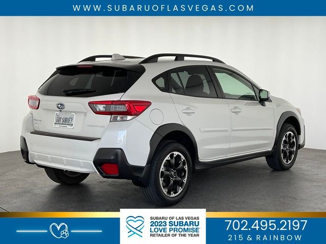 2023 Subaru Crosstrek Premium