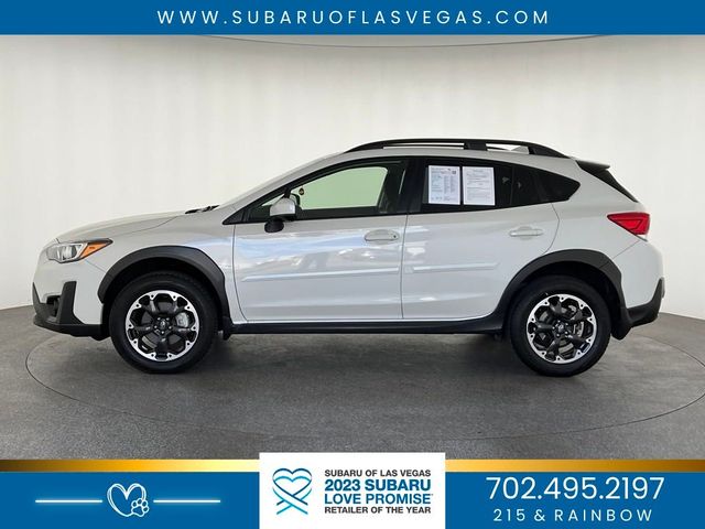 2023 Subaru Crosstrek Premium