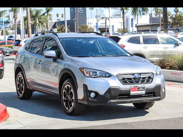 2023 Subaru Crosstrek Premium